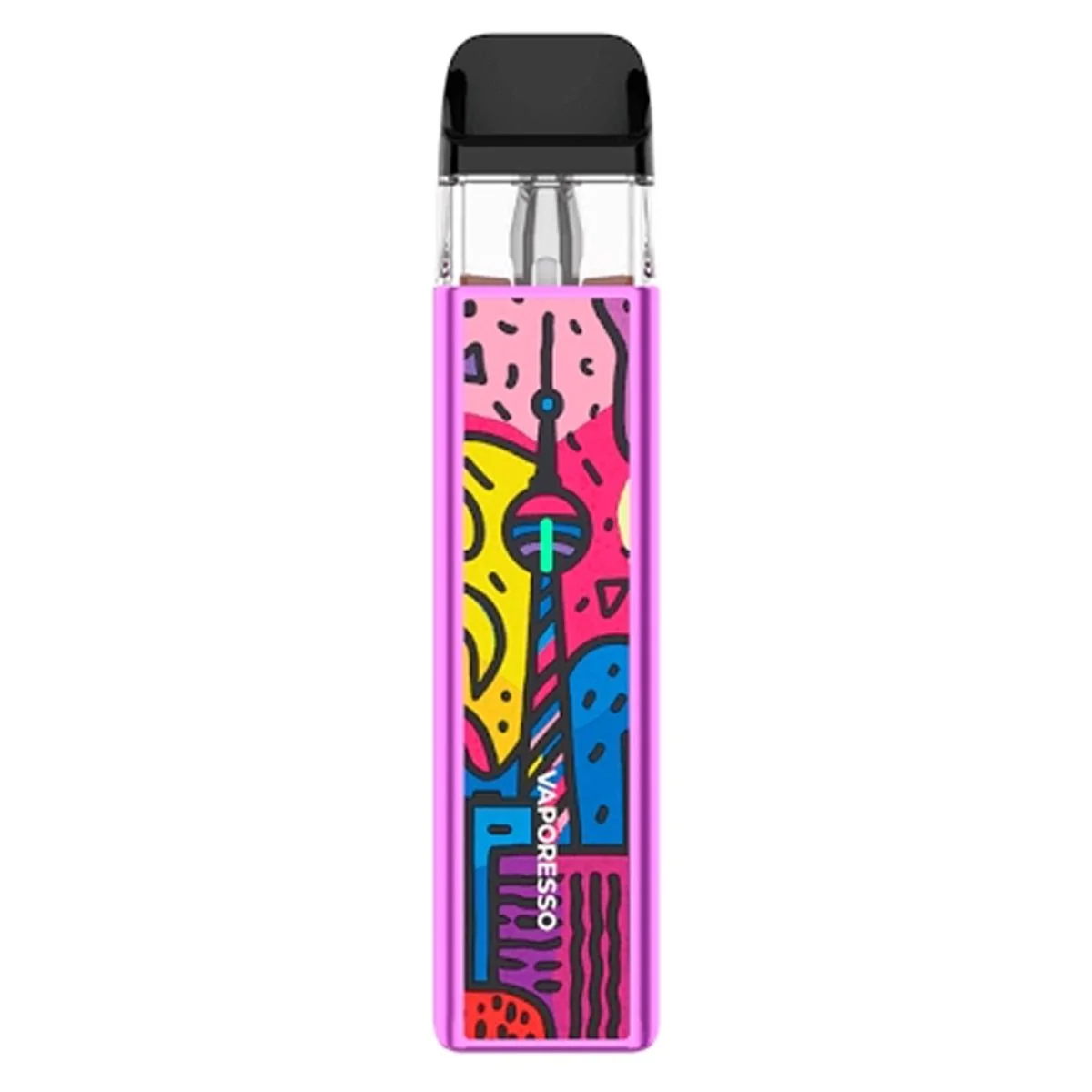 Xros 4 Mini Vape Pod Kit By Vaporesso - Image 13