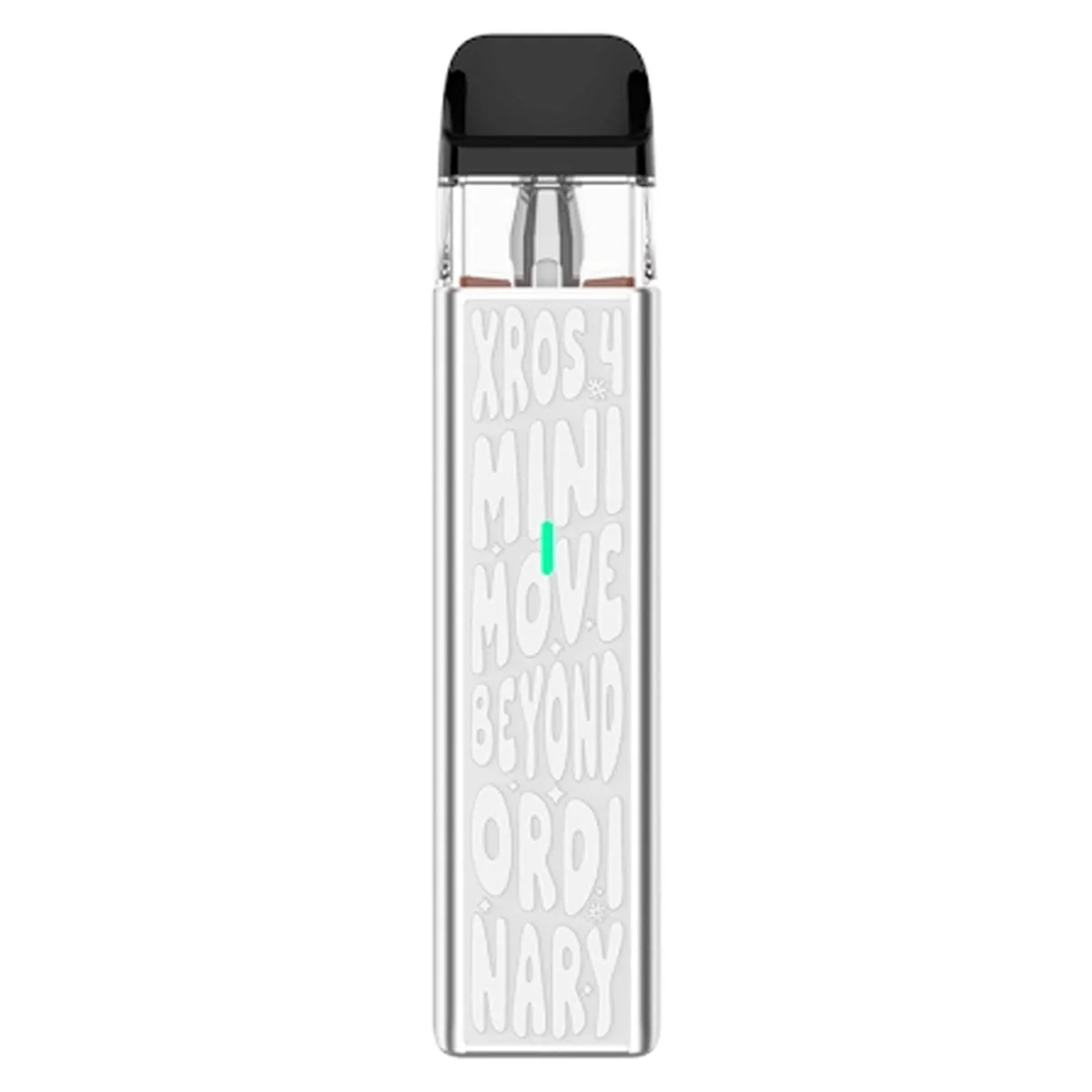 Xros 4 Mini Vape Pod Kit By Vaporesso - Image 14